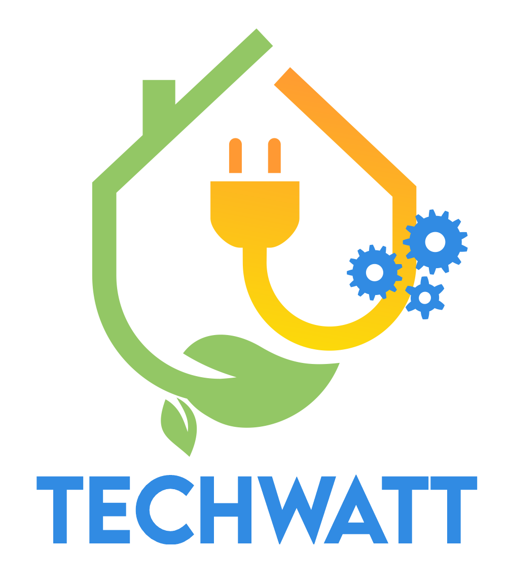 TECHWATT | Electricidade, Quadros, Automação e Domótica
